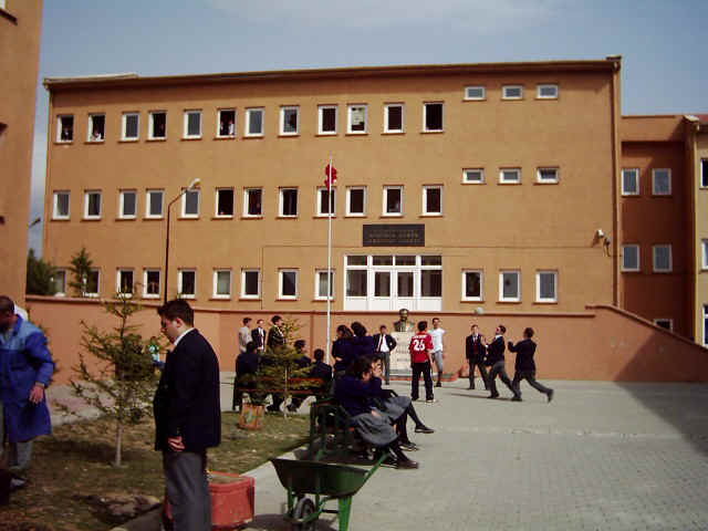 mustafa seker anadolu lisesi